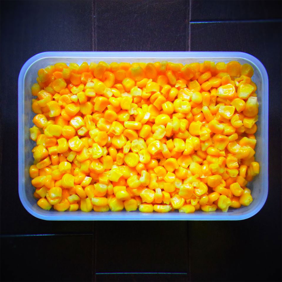 yellow sweetcorn corn bento article