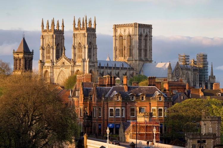 susanna fessler and york minster