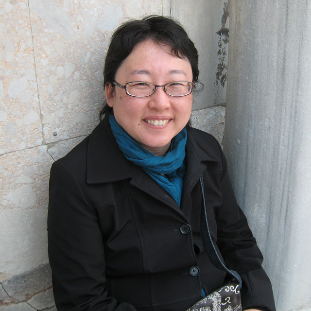 japanese poetry translator sally ito