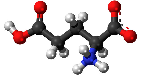 molecule chain