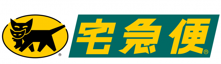 Logo for Japanese shipping