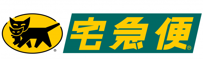 Logo for Japanese shipping 