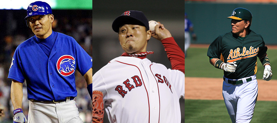 Japan Baseball Players: The Most Influential