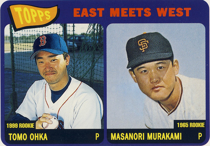 A History of Japanese Baseball: From Pre-War to Post-War