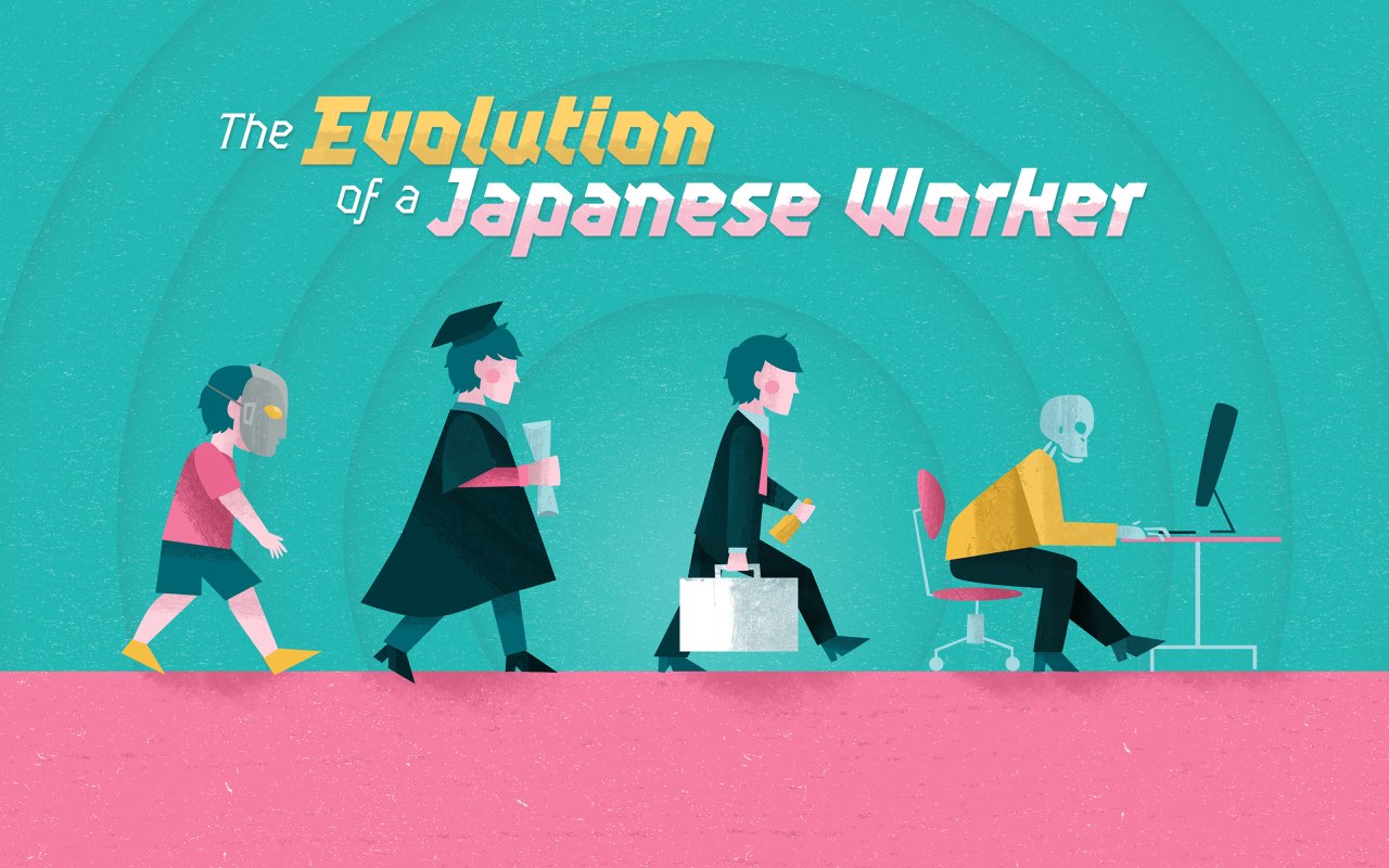 Jobs in Japan: Who Gets Them and Why