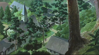 totoro conspiracy theory still hospital town