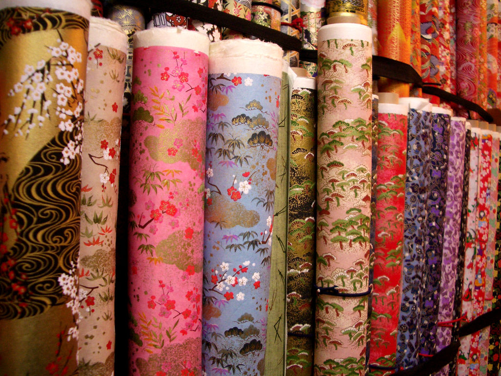 bulk fashion style paper washi tape for Japanese market