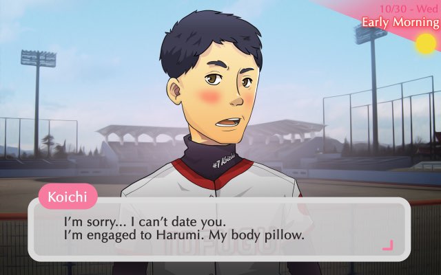 What It S Like To Date An Anime Character