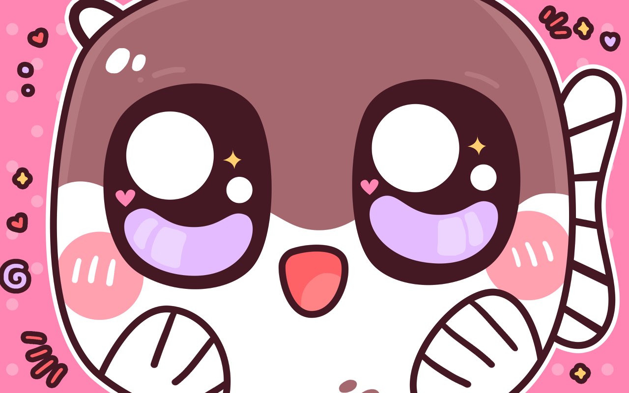 Cream Bunny - My Pillow Pet