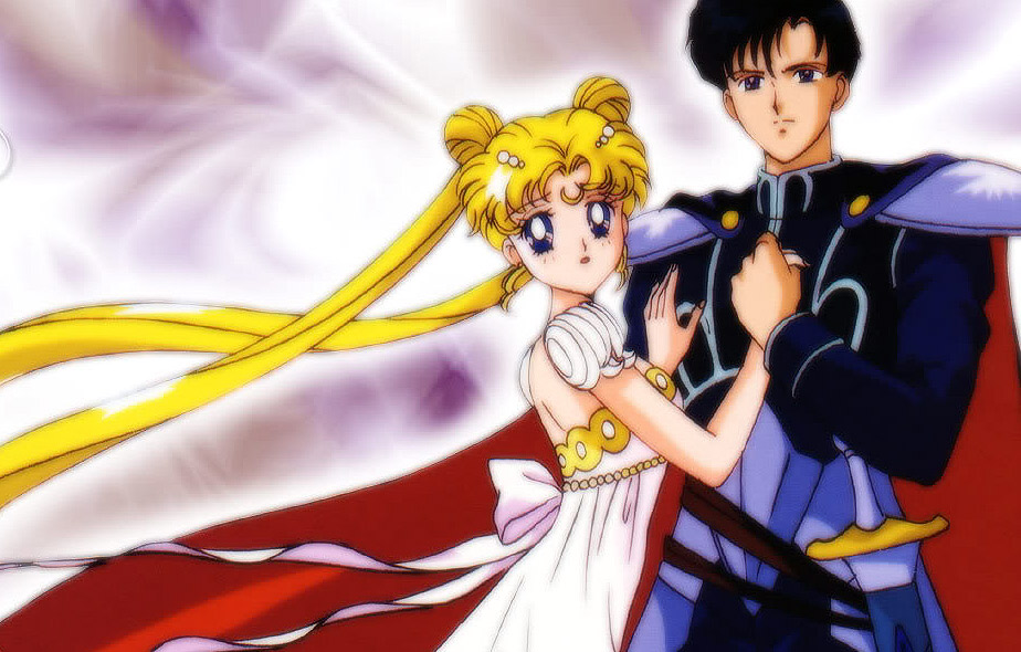 Sailor Moon: Positive Female Role Model Since 1992