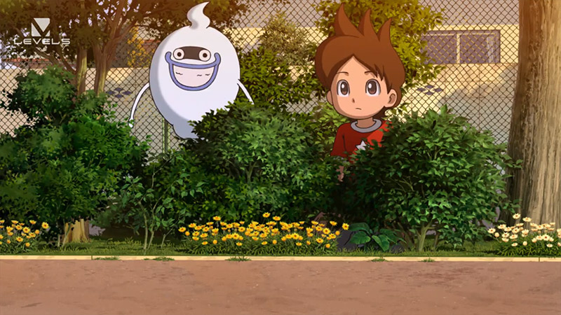 How to watch and stream Yo-Kai Watch - 2008-2018 on Roku