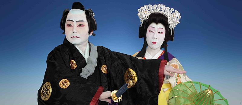 kabuki and takarazuka