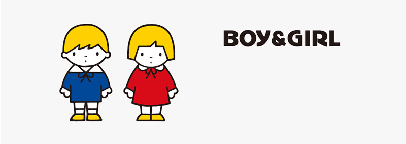 boy and girl