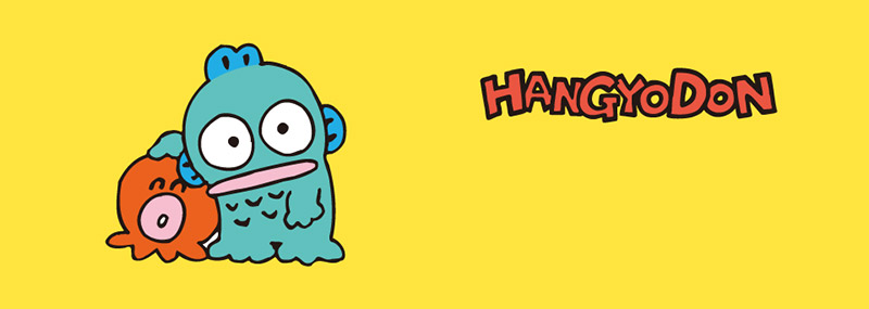 Hangyodon