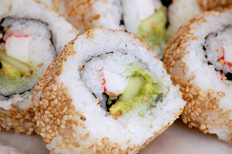 japanese fish cake