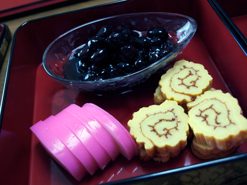 Oden and Kamaboko – Suzuhiro Kamaboko