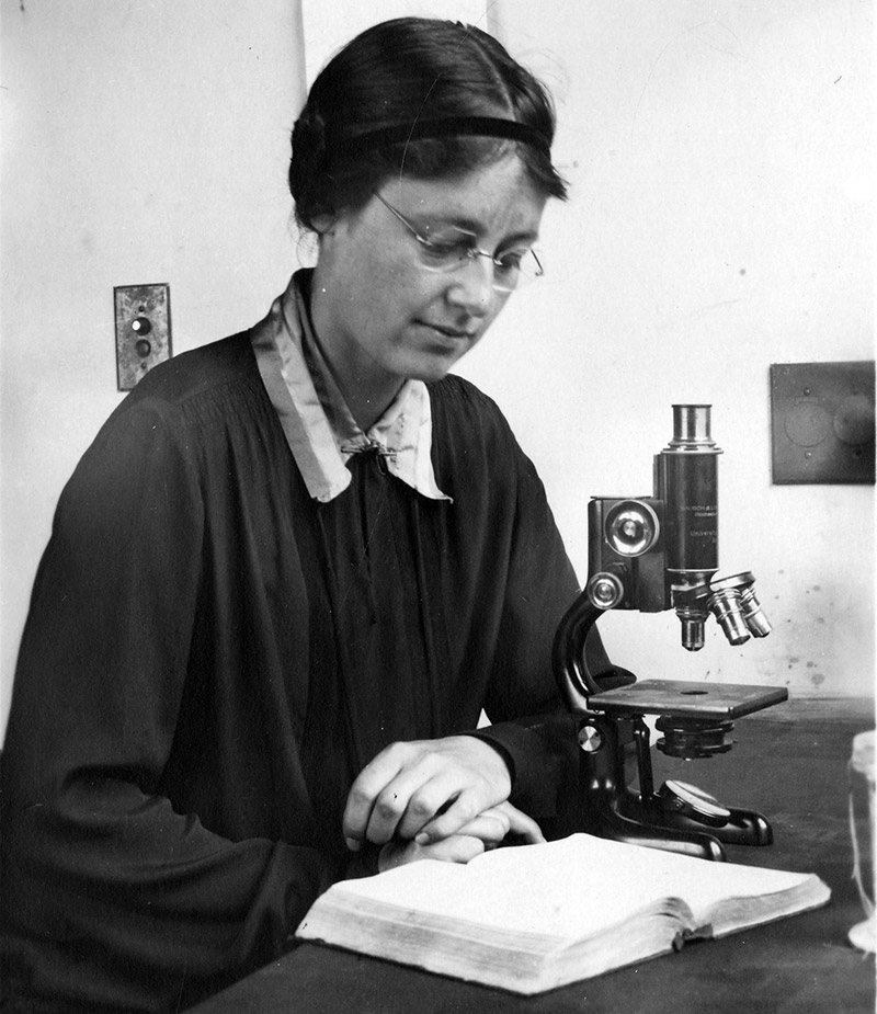 Kathleen Mary Drew-Baker