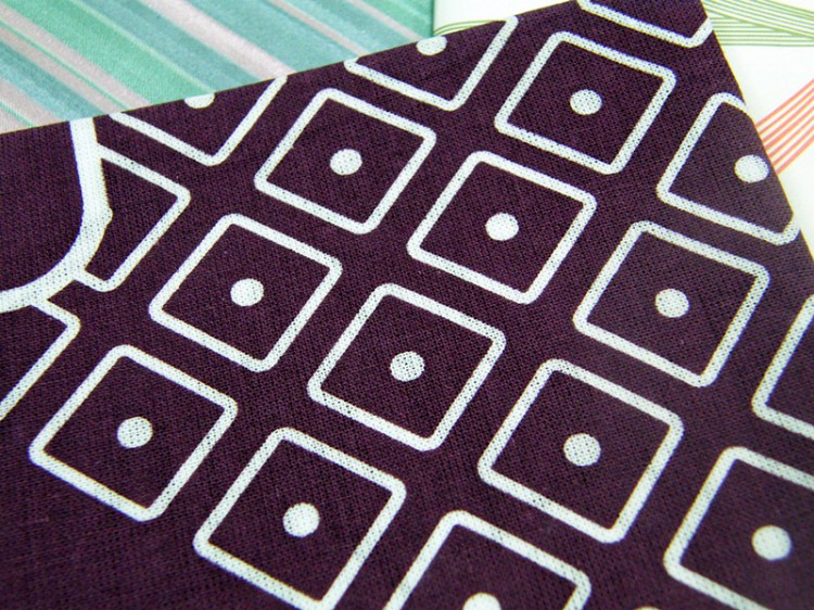 japanese tenugui pattern