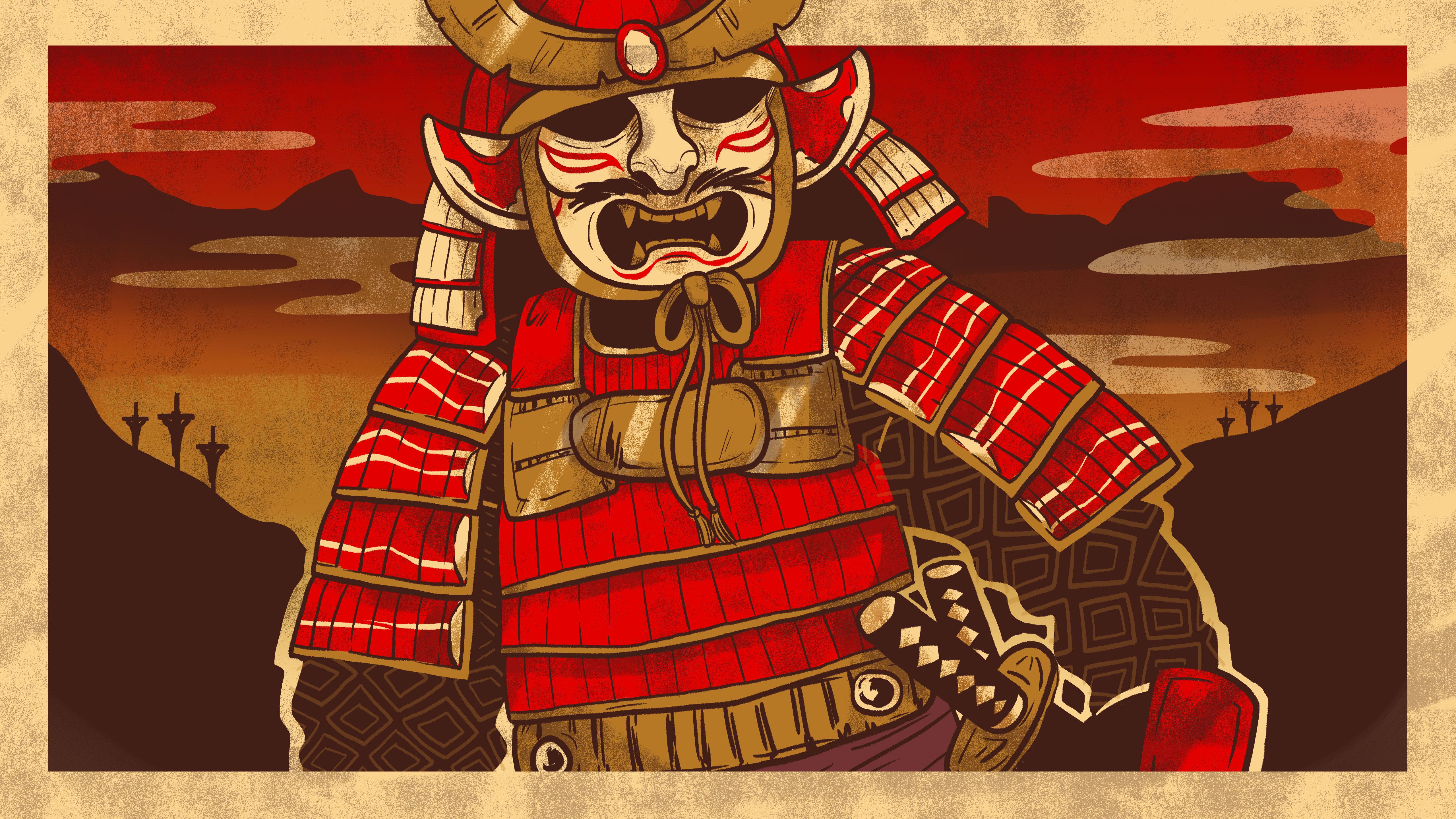 Samurai sacrament download