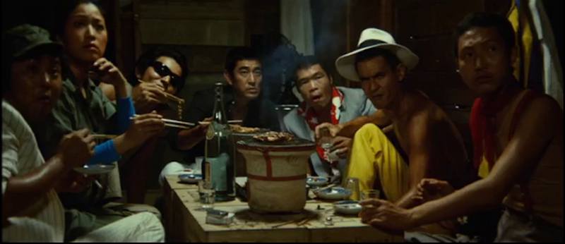 screenshot for International Gangs of Kobe