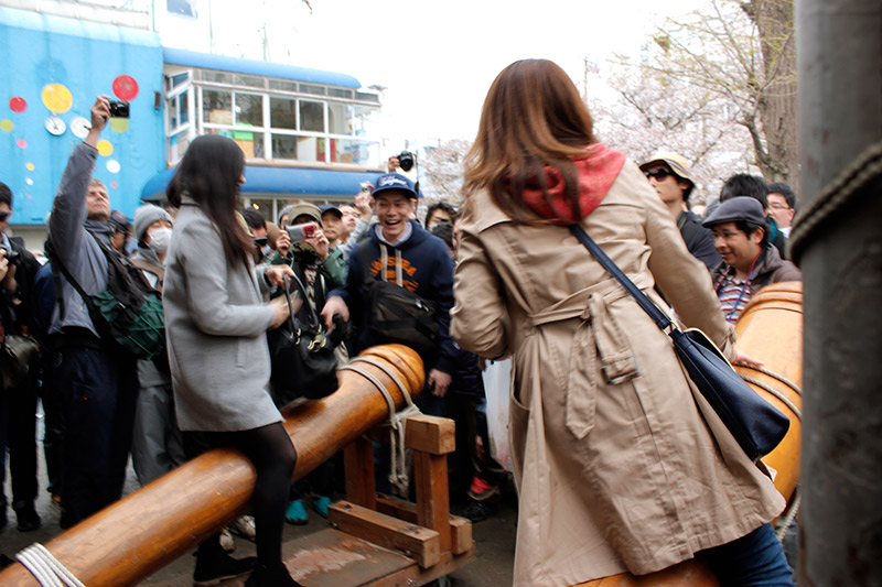 Kanamara Matsuri The Irony Behind The Infamous Japanese Penis Festival