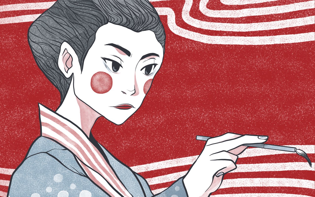 Higuchi Ichiyō: Badass Women in Japanese History