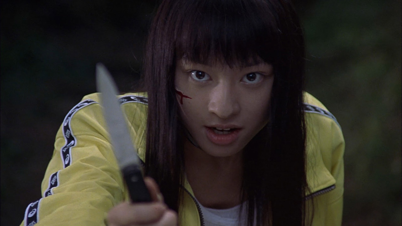 Japanese Horror Movies: The 13 You Must See