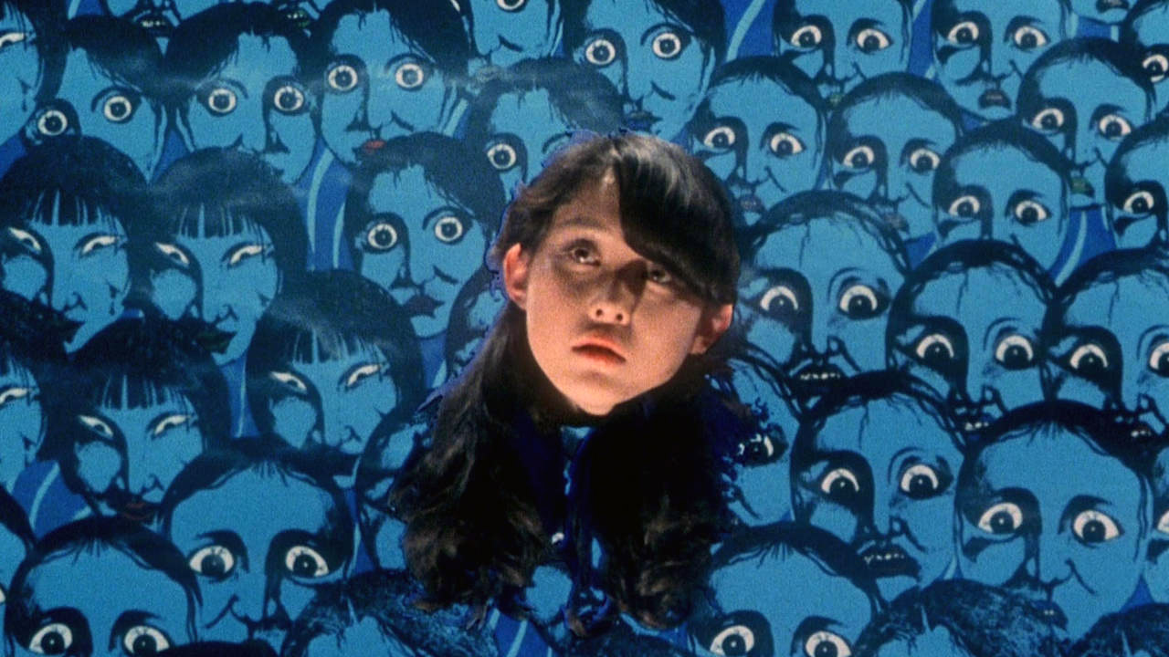 Japanese Horror Movies The 13 You Must See