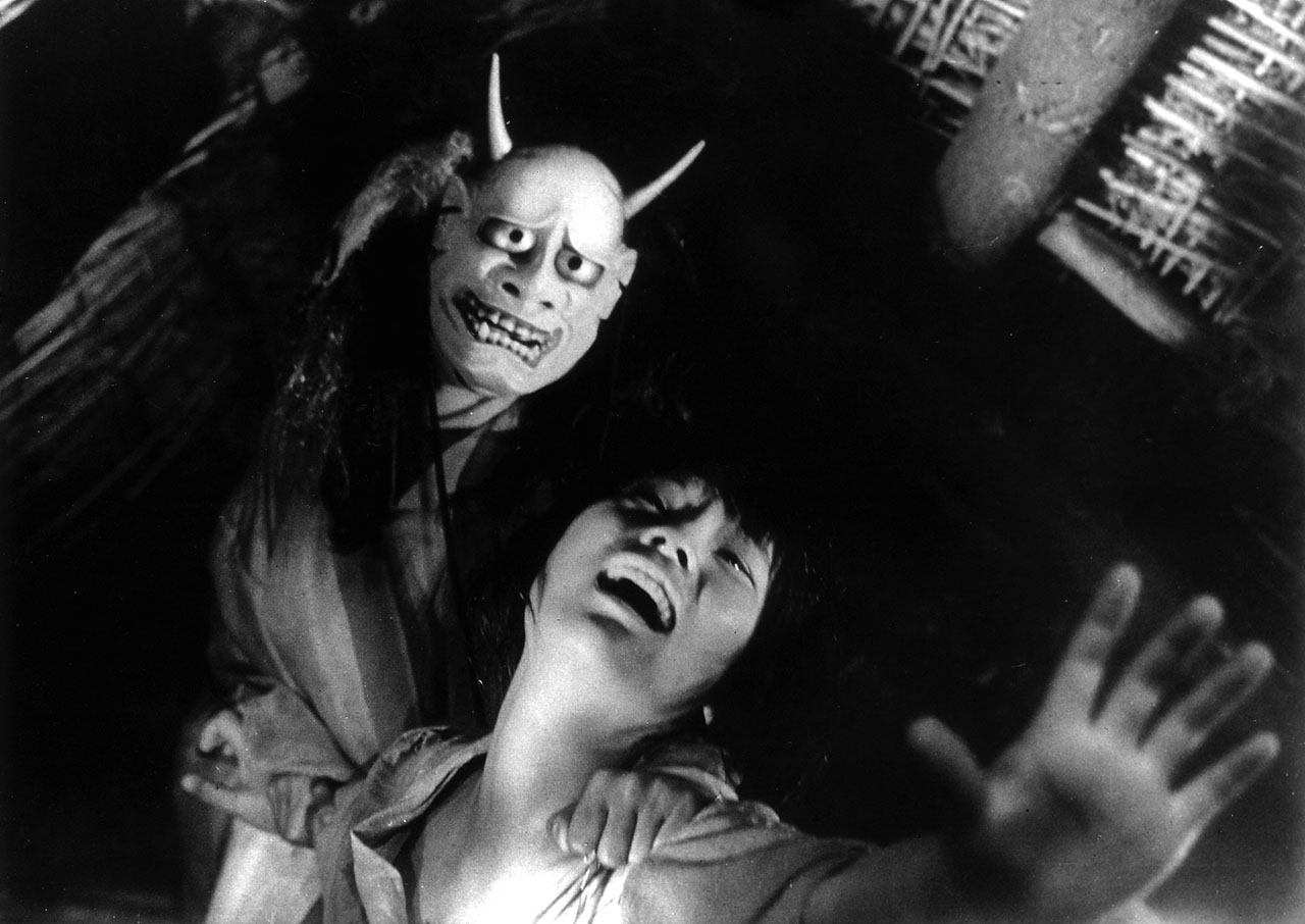 japanese american horror movies