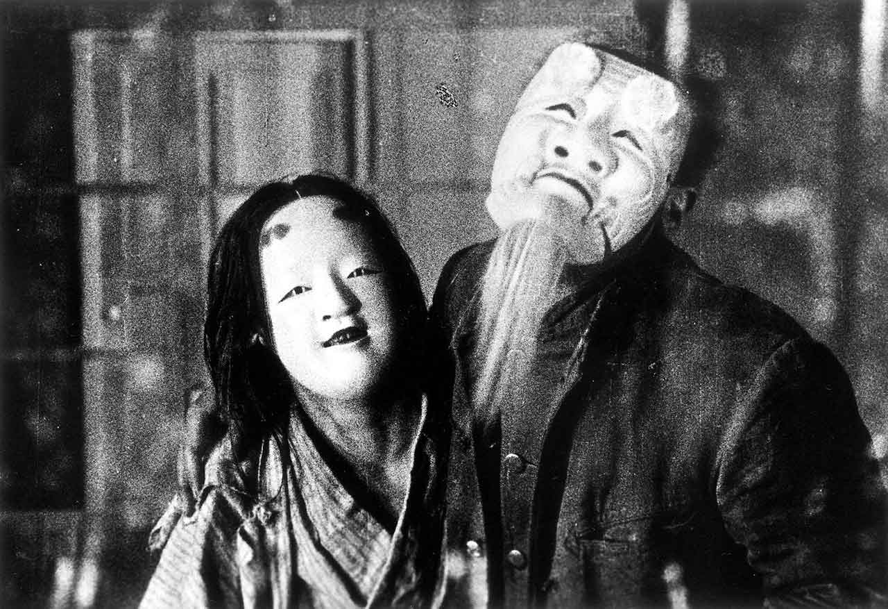 Horror Movies From Japan . Japanese Horror Movies Are A Little ...