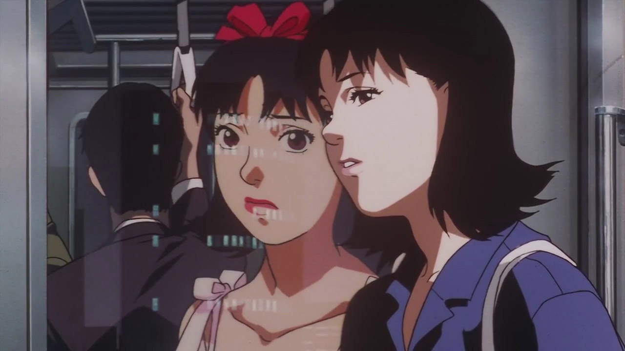 Five classic anime films you probably havent seen  Dazed