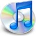 itunes music icon