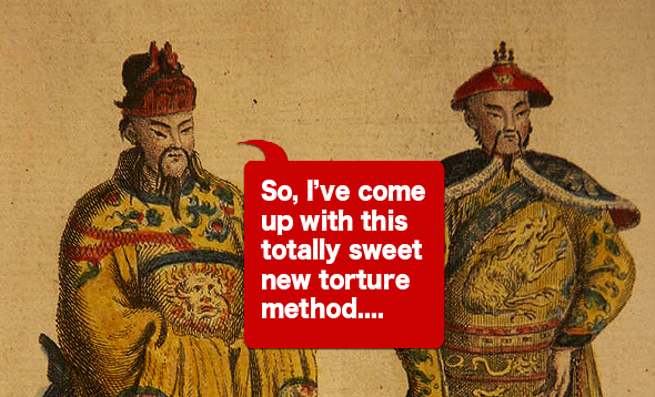 chinese emperors chatting kanji history