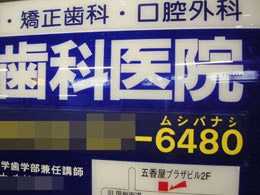 Japanese phone number