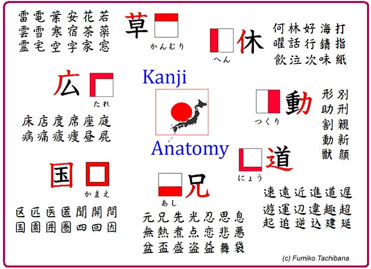 How to Look Up Kanji You Don't Know