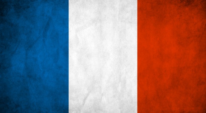 French flag