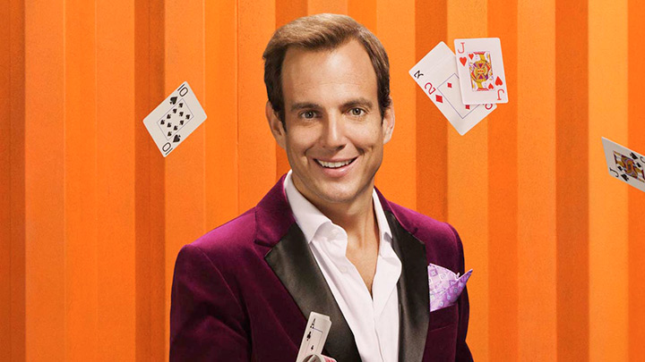 will arnett as gob