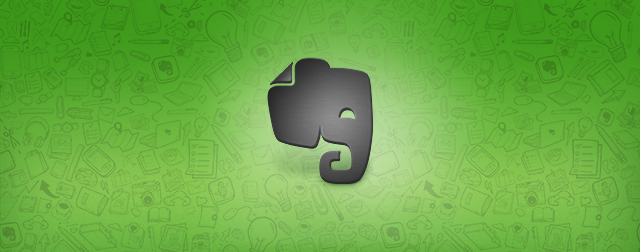 evernote icon