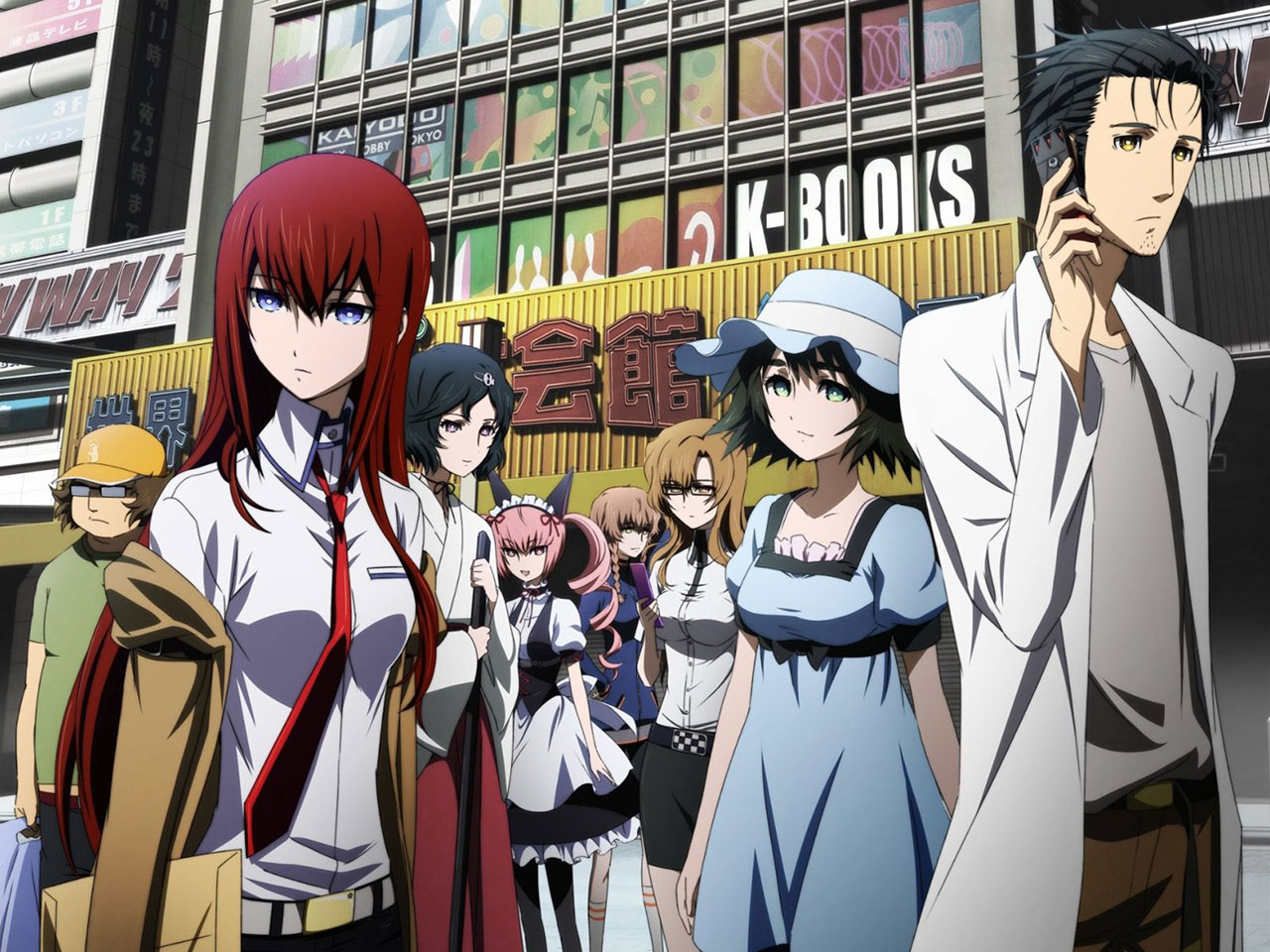 Learn Japanese with Anime 9 Addictive Shows to Start With