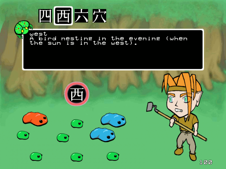 Gaming To Learn Japanese You're already playing games. Why not learn ...