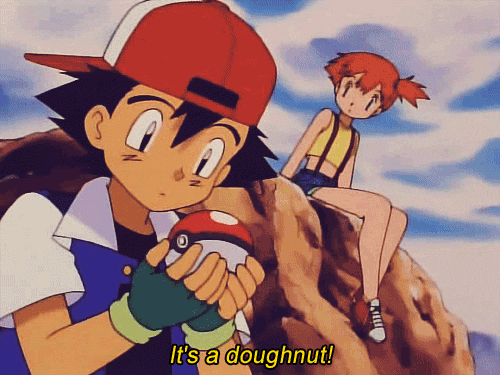 how to become a japanese translator ash and his donut