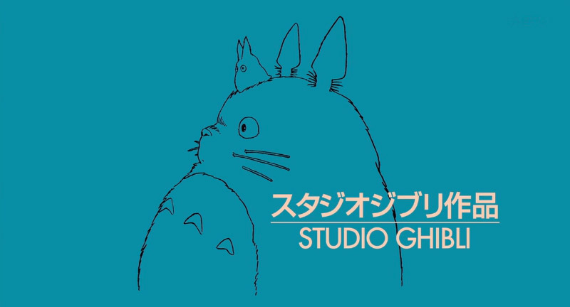 The Ghibli Dictionary Learning Japanese From Ghibli Films