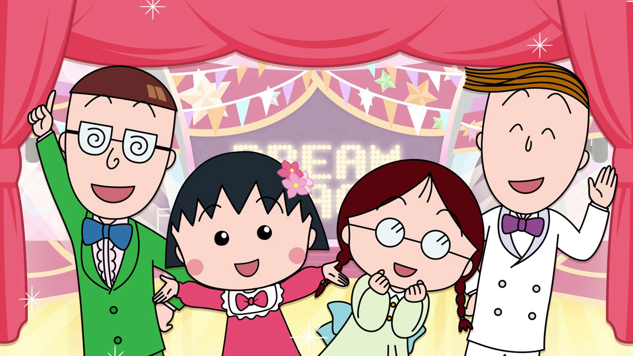 25 Addictive Japanese Cartoons You Can Binge on to Become Fluent  FluentU  Japanese