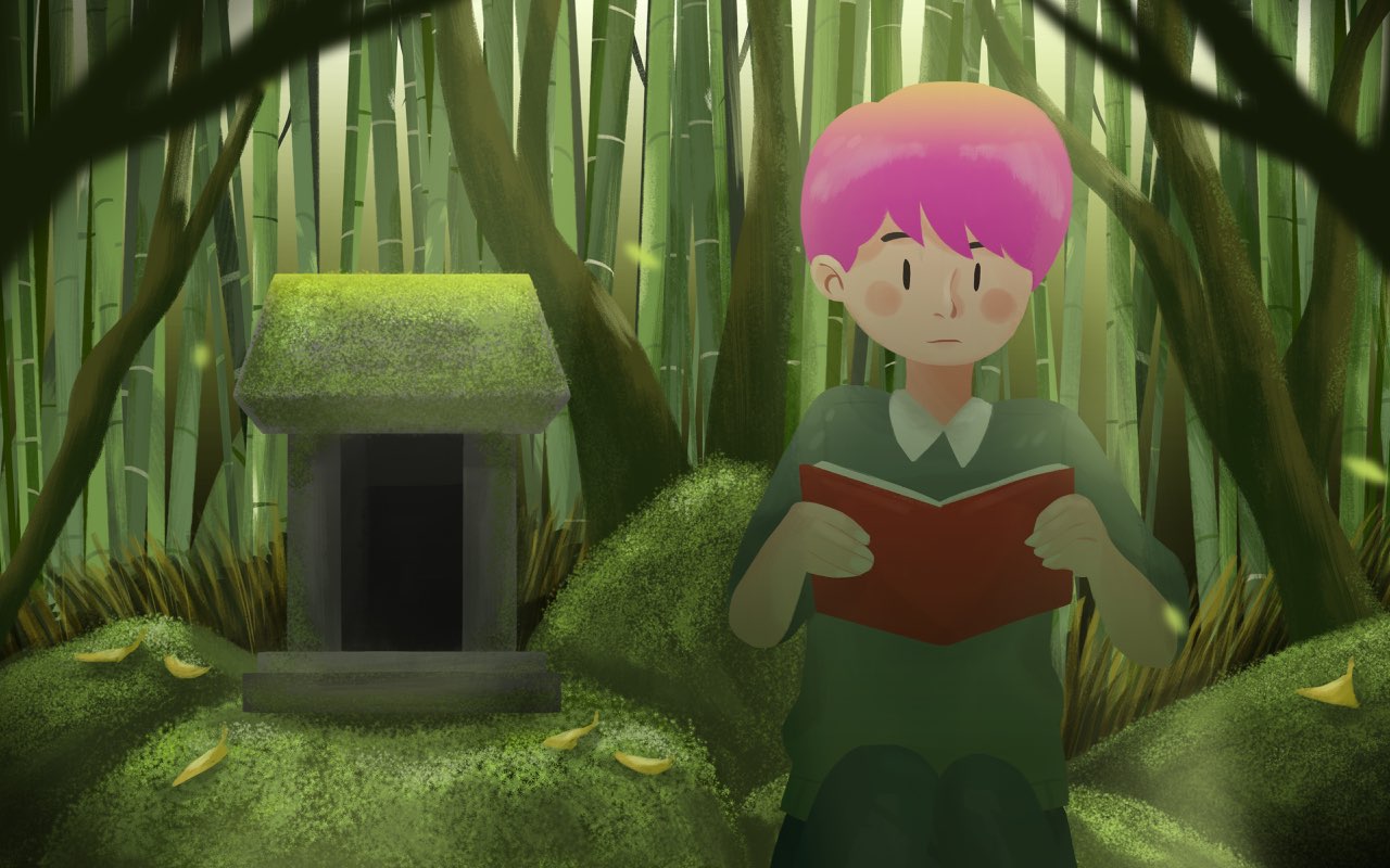 JET Program Japanese Preparation