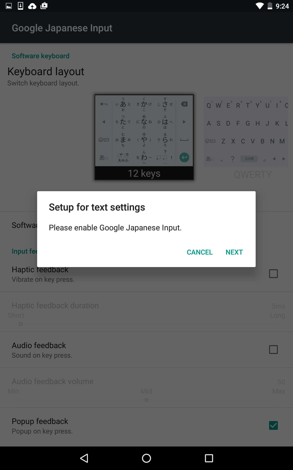 How to Install Japanese Keyboard on Everything