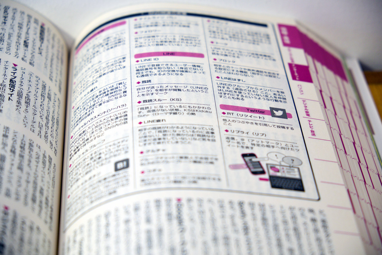 The Best Japanese Dictionaries: A Guide by Kim Ahlstrom