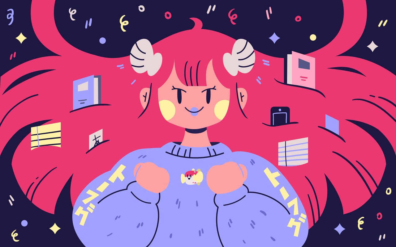 New Japanese Learning Resources April 2018