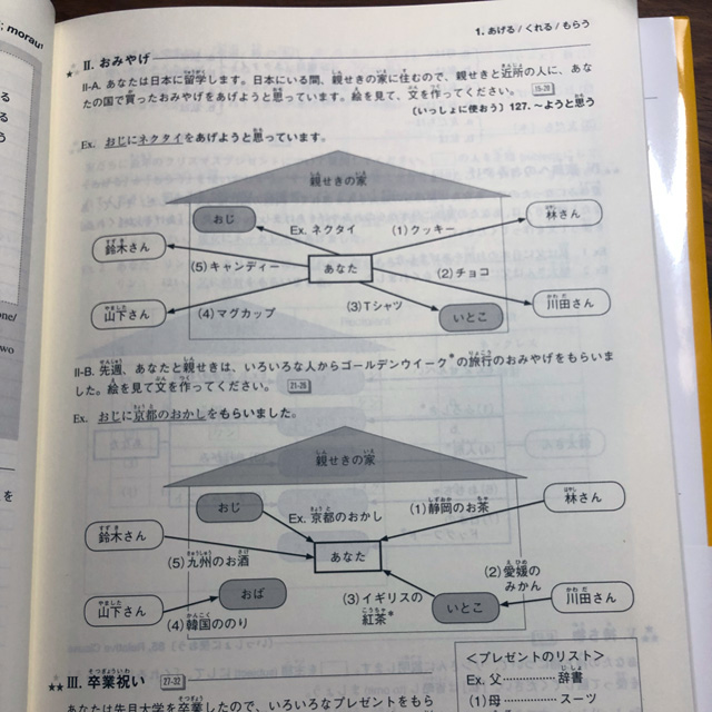 New Japanese Learning Resources September 18