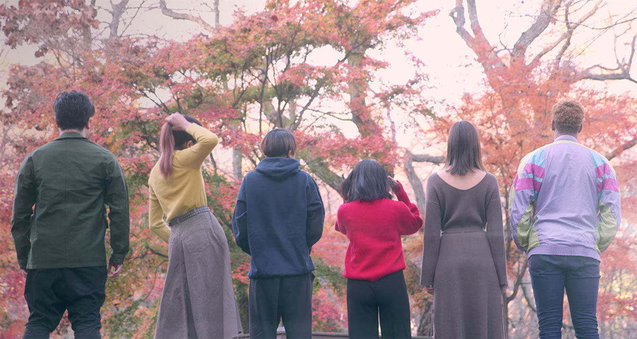 terrace house opening new doors screenshot