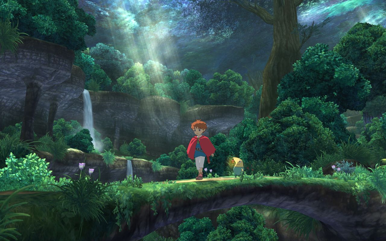 Ni No Kuni - The Tofugu Review